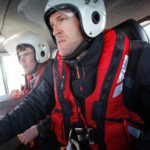 Crewsaver Lifejacket shoot 4,14 Solent