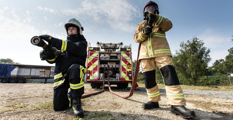 Fire Conference 2020
