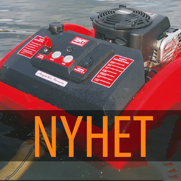Amphibio Remote Aviation And Survival Support AS