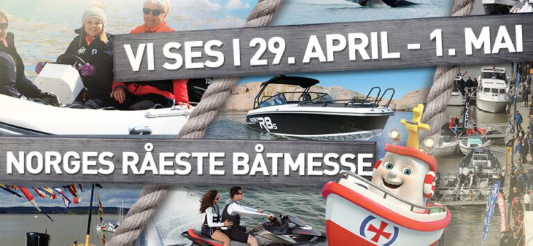Tønsberg Boatshow 2017