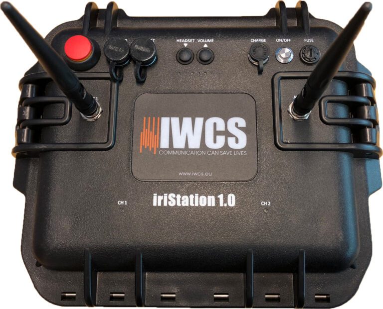 New wireless communication solution