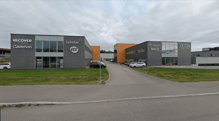 We’re moving to new premises on 1 March