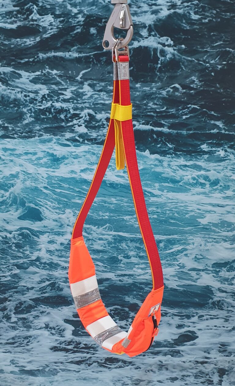 Contract awarded for new rescue loops for the Norwegian Armed Forces