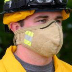 PGI Safety BA Gold Masks Social Media B