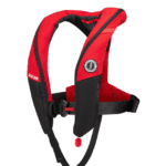 Atlas 190 Pro Sensor Life Jacket