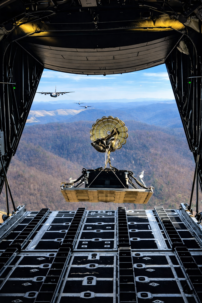 Air Operations & Aviation Safety