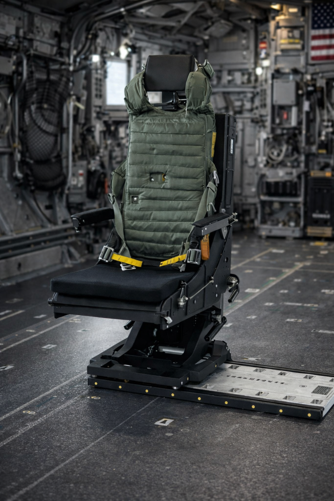 Aircrew Safety