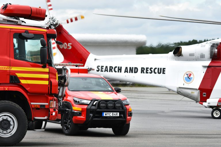 Emergency Response