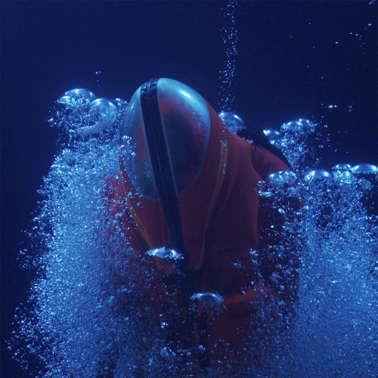 Maritime Operations & Subsurface Survival